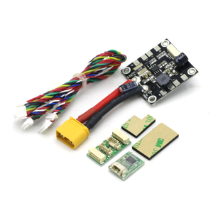 <span class=keywords><strong>Radiolink</strong></span> <span class=keywords><strong>Mini</strong></span> <span class=keywords><strong>PIX</strong></span> et <span class=keywords><strong>Mini</strong></span> M8N GPS Contrôle de vol Amortissement des vibrations par logiciel Attitude Hold pour RC Racer Drone Quadcopter - Product Image 6