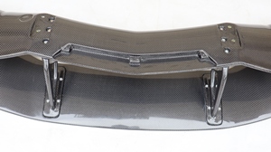 Ala in Carbonio DMC per <span class=keywords><strong>Lamborghini</strong></span> <span class=keywords><strong>Aventador</strong></span> LP700 LP720 LP750 SV Spoiler - Product Image 6