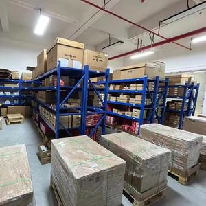 รางเลื่อนแบบเส้นตรงสำหรับงานหนัก พร้อมบล็อกลูกปืน HGH15 HGH20 HGH25 HGH30 HGH35 HGH45 HGH55 สำหรับเครื่องจักร - Product Image 6