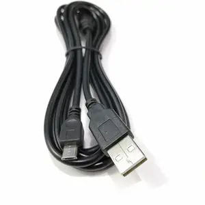 1.8m Micro USB Cavo del Caricatore del Cavo di Ricarica Per Sony Playstation PS4 Sottile Pro DUALSHOCK 4 Xbox One Wireless Controller