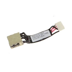 Prise d'<span class=keywords><strong>alimentation</strong></span> CC pour ordinateur portable avec câble pour <span class=keywords><strong>Dell</strong></span> <span class=keywords><strong>Latitude</strong></span> 5400 5410 129F1 0129F1 - Product Image 2