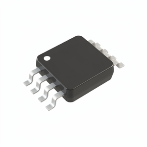 Composants électroniques LTC3725EMSE à pad exposé, 10 TFSOP, 10 MSOP, canal fabricant # Gestion de l'alimentation PBF (PMIC) - Product Image 1
