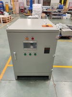 LIYUAN Redresseur de traitement de l'eau par électrocoagulation à haute fréquence 30V 1200A pour usage industriel