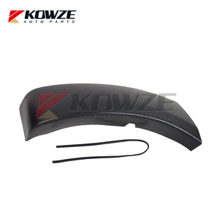 Guardabarros para <span class=keywords><strong>Toyota</strong></span> <span class=keywords><strong>Hilux</strong></span> Vigo <span class=keywords><strong>2008</strong></span>, venta al por mayor, guardabarros automático - Product Image 4