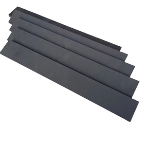 Kích thước tùy chỉnh cao tinh khiết <span class=keywords><strong>Graphite</strong></span> nhựa ngâm tẩm bơm chân không quay vanes <span class=keywords><strong>Carbon</strong></span> <span class=keywords><strong>Graphite</strong></span> vanes cho bơm chân không - Product Image 2