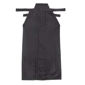 Atuendo de Artes Marciales Japonés Kimono Pantalones Hakama para Kendo Iaido <span class=keywords><strong>Taido</strong></span> Aikido Jodo Ryu-te Kyudo - Product Image 4