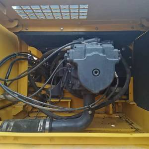 Excavadora Komatsu PC450-8 Usada y Confiable, 45 Toneladas de Peso Operativo, Máquina Original de Japón con Componentes Originales del Motor y Bomba en Venta - Product Image 6