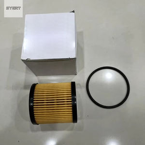 Filtro de aceite de automóvil original LR004459 LR030778 LR001247 para Land Rover <span class=keywords><strong>Freelander</strong></span> 2 Defender Range Rover Evoque piezas de filtro - Product Image 5
