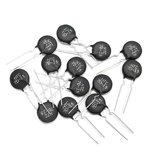 <span class=keywords><strong>Termistor</strong></span> <span class=keywords><strong>NTC</strong></span> 7D-15 MF72 de Lorida Quality Goods, Resistencia <span class=keywords><strong>NTC</strong></span> - Product Image 5