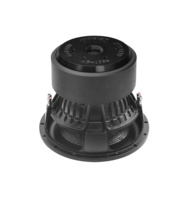 DIBEISI OEM/ODM Subwoofer Mobil, Profesional Tanpa Tekan Kertas Kerucut Audio 15 Inci Subwoofer Audio Mobil 18 Subwoofer