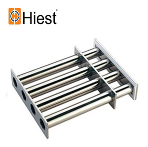 9000-13000gs đánh bóng thép không gỉ cấp thực phẩm từ tính Lọc Chủ nước giải khát/dầu/Pharma cơ sở neodymium nam châm tùy chỉnh cắt - Product Image 1