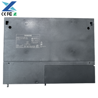 Siemens Baru Asli 6ES7416-2XP07-0AB0 SIMATIC S7-400 CPU 416-2 Unit Pemroses Pusat PLC Controller Modul CPU
