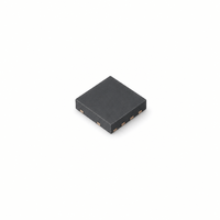 Suppresseur de tension transitoire LTVS2018H22T5G, diode TVS LTVS2018H22T5G DFN2018-6A