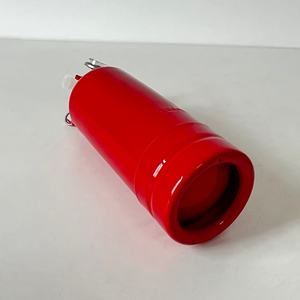 ถังดับเพลิงชนิดผงเคมีแห้ง ABC คุณภาพสูง ขนาด 1 กก. แบบพกพา ผลิตจากโรงงานโดยตรง ปรับแต่งได้ ขายส่ง ผลิตสำหรับแอฟริกา - Product Image 4