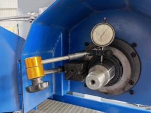 عالية الدقة آلة تجليخ السطح M7140 سلسلة سطح طاحونة آلة السعر - Product Image 5