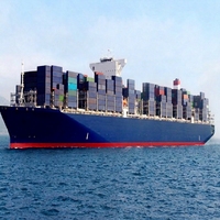 Servicio Profesional de Transporte Marítimo de China a Philipsburg, Sint Maarten, Ofrecemos Consolidación FCL y LCL para Todo Tipo de Carga