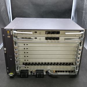Terminal de línea óptica GPON EPON OLT usado o nuevo SmartAX <span class=keywords><strong>MA</strong></span> 5800 MA5800 X7 MA5800X7 OLT con GPHF CGHF - Product Image 4