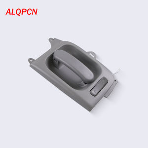 Manija interior de puerta corredera para <span class=keywords><strong>Kia</strong></span> <span class=keywords><strong>Carnival</strong></span> / <span class=keywords><strong>Kia</strong></span> Sedona / Naza Ria 1998-2005 Manija interior trasera 0K53A-73330 LH 0K53A-72330 RH - Product Image 2