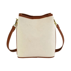 Bolsa de Compras Bonita para la Vida Diaria, Bolsa de Viaje Colorida, Bolso de Mano de Algodón Personalizado, Bolsa de Lona Grande Personalizable - Product Image 3