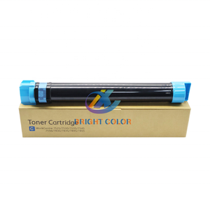 Chine Fournisseur Compatible WC7525 Cartouche De <span class=keywords><strong>Toner</strong></span> Pour Xeroxs WorkCentre 752 7530 7535 7545 7556 7830 7835 7845 <span class=keywords><strong>78</strong></span> Machine Copieur - Product Image 4