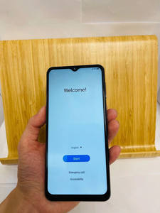 Smartphone Sbloccato Versione USA Telefono <span class=keywords><strong>Cellulare</strong></span> 5G per Amsung <span class=keywords><strong>A32</strong></span> 5G 64GB 128GB Telefoni Usati - Product Image 5