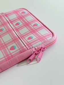 Funda Protectora de Neopreno Personalizada de 3 Tamaños con Cremallera, Funda Duradera para Libros, Bolsas para Portátiles, Funda Protectora para Kindle, <span class=keywords><strong>Ereader</strong></span>, <span class=keywords><strong>Kobo</strong></span> - Product Image 2