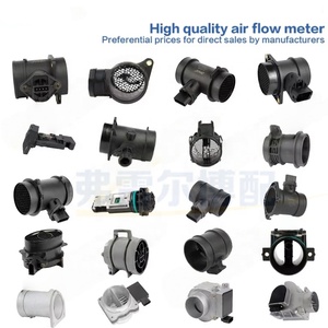 OEM 13621432356 1432356 2816437100 5581321 nuevo Sensor de calidad del aire MAF para <span class=keywords><strong>BMW</strong></span> para VOLVO para Beijing Hyundai para Ford para Kia - Product Image 2