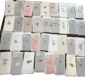 Cache-<span class=keywords><strong>batterie</strong></span> arrière en verre de remplacement OEM avec <span class=keywords><strong>kit</strong></span> de réparation pour boîtier de téléphone portable 8/11/12/13/14 Pro Max - Product Image 4