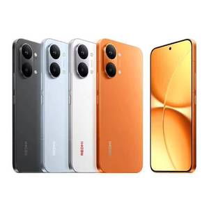 Mejor <span class=keywords><strong>Precio</strong></span>, Teléfono Inteligente Xiao <span class=keywords><strong>Mi</strong></span> Redmi Turbo 5 <span class=keywords><strong>Max</strong></span> 5G, Pantalla AMOLED de 6.83 Pulgadas, Procesador Dimensity 9500s, Batería de 9000 mAh, Carga de 100 W, HyperOS <span class=keywords><strong>3</strong></span> - Product Image 1
