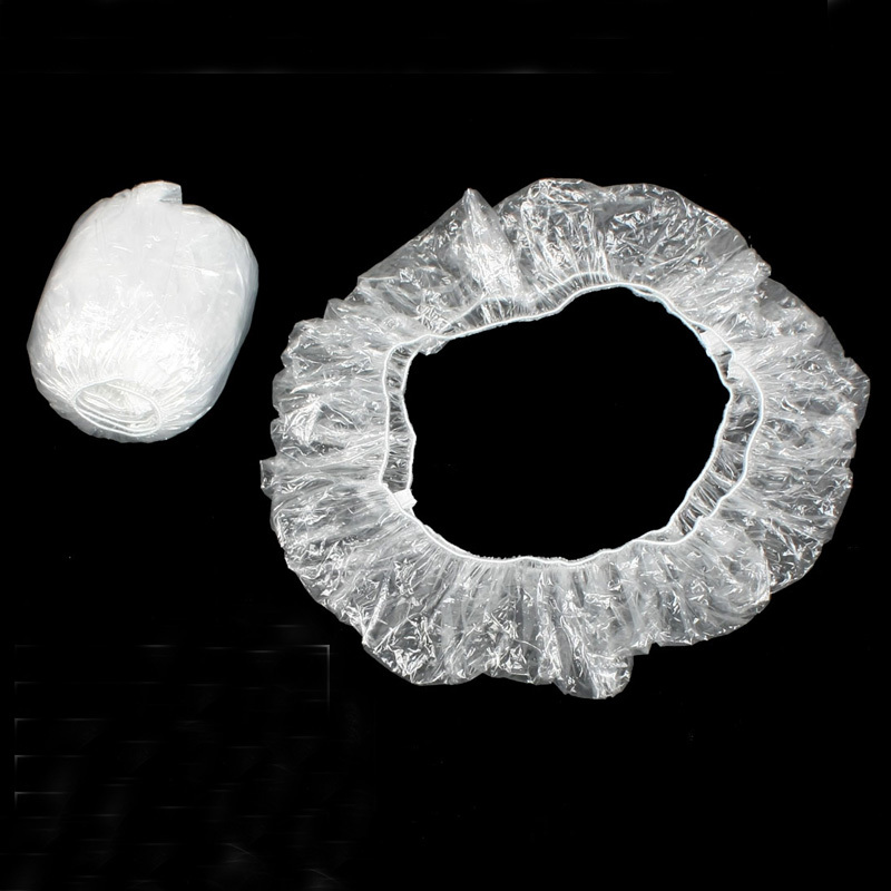 Soft Disposable LDPE Car Steering Wheel