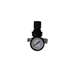 MR Mini Series Pneumatic Filter Pressure Regulator