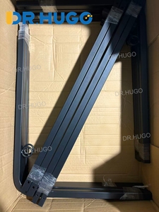 Cámara de Oxígeno Hiperbárico Portátil con Estructura Metálica de Soporte para Cámara HBOT de Posición Recostada, Mercado de EE. UU./México/Canadá - Product Image 4
