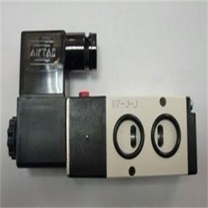 Válvula AIRTAC MODELO: 4V120-08 3V310-10-NC 3V310-08-NC - Product Image 2