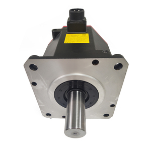 A06B-0238-B100 Fanuc A06B0238B100เซอร์โวมอเตอร์ AC ใหม่ดั้งเดิม - Product Image 5