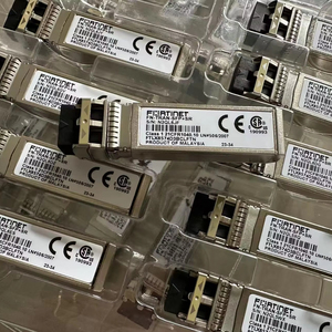 Módulo Transceptor SFP+ 10GE Original Nuevo Fortinet FN-TRAN-SFP+SR - Product Image 4