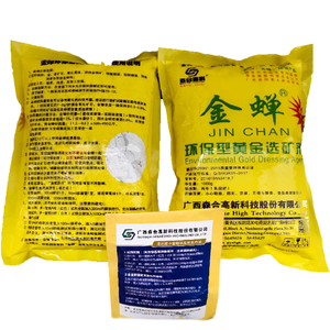 Walkiarktos — agent de rodage écologique en or, pour processus de lavage, remplacement de la chaîne d'alimentation en or, plante de blanchiment pour minéraux - Product Image 2