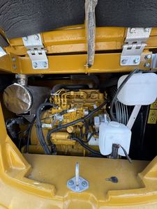 Excavatrice Caterpillar CAT307E2 d'occasion, modèle 2023, poids opérationnel de 7 tonnes, moteur Caterpillar testé et inspecté - Product Image 4