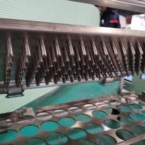 Lst Của Nhãn Hiệu Kẹo Demoulding Máy Thuận Tiện Dễ Dễ-Sử Dụng Món Tráng Miệng Làm Công Cụ Cho Bán Buôn Điều Kiện Mới Có Hạt Nguyên - Product Image 6