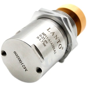 Válvula de Contrapresión LANTO de 1/4 Pulgadas NPT, Manual, de Seguridad para Gas, para Uso en Laboratorio - Product Image 4