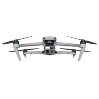Accessoires pour quadricoptère RC EVO Max 4T V2 avec caméra thermique, télémètre laser et système d'évitement d'obstacles 720