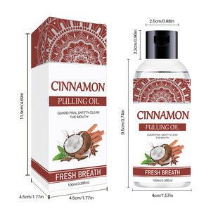 Collutorio sbiancante con <span class=keywords><strong>olio</strong></span> di <span class=keywords><strong>cocco</strong></span> orale di fabbrica rimuovere le macchie <span class=keywords><strong>denti</strong></span> di bellezza alito fresco <span class=keywords><strong>denti</strong></span> puliti sbiancamento delle gengive per la cura della bocca - Product Image 6