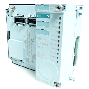 Plc Et 200pro 6es7 154-4ab10-0ab0 6es7154-4ab10-0ab0 E03 - Product Image 1