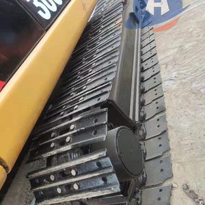 Gebruikte Amerika Kat Rups 305.5 5,5 Ton Graafmachines In Lage Prijs Tweedehands - Product Image 6