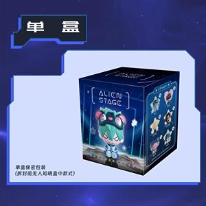 Figuras de PVC Freedom <span class=keywords><strong>Arena</strong></span> de edición limitada-Alien Stage <span class=keywords><strong>Anime</strong></span> Blind Box Set, decoración coleccionable aleatoria para escritorio de oficina - Product Image 6