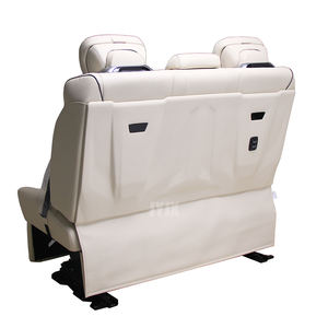 JYJX056B Luxuriant siège arrière de voiture pour Vans Caravans RV Conversion - Product Image 5