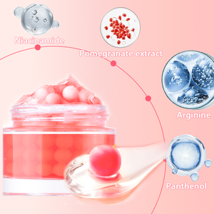 Huidverzorgingsproduct Essence Capsule Private Label Gezichtsserum Whitening Vitamine C Hyaluronzuur Serumcapsule Gezichtscrème - Product Image 5