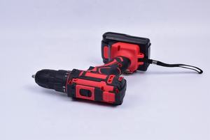 מפעל מובטחים איכות חשמלי סוללה אלחוטי 24v מקדחה 24v מקדחה פטיש אלחוטי <span class=keywords><strong>18</strong></span> וולט מקדחה - Product Image 6