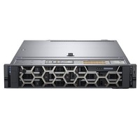 Server Dell PowerEdge R760 2U Rack Baru dan Bekas, Stok Melimpah, dengan Teknologi Intel QuickAssist. Server De-ll R760