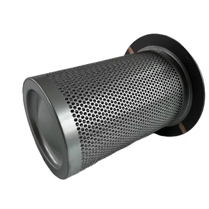 Séparateur d'huile de compresseur industriel MANNY 54509427, état neuf, matériau en fibre de verre, certifié ISO9001, garantie de 6 mois - Product Image 1