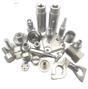 OEM thép không gỉ nguyên mẫu nhanh chóng gia công CNC dây EDM cho thiết kế tùy chỉnh - Product Image 1